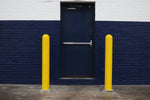 Bollard Caps vs Bollard Covers