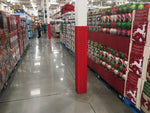 Protect Columns & Customers with Column Wraps