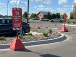 Affordable Ways to Improve Parking Lots