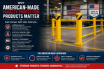 Why American-Made Facility Protection Products Matter