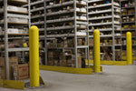 Safety Bollards vs. Decorative Bollards: Which One Do You Need?