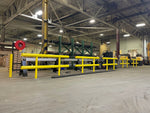 Where Industrial Guardrail Can Help Protect Your Facility