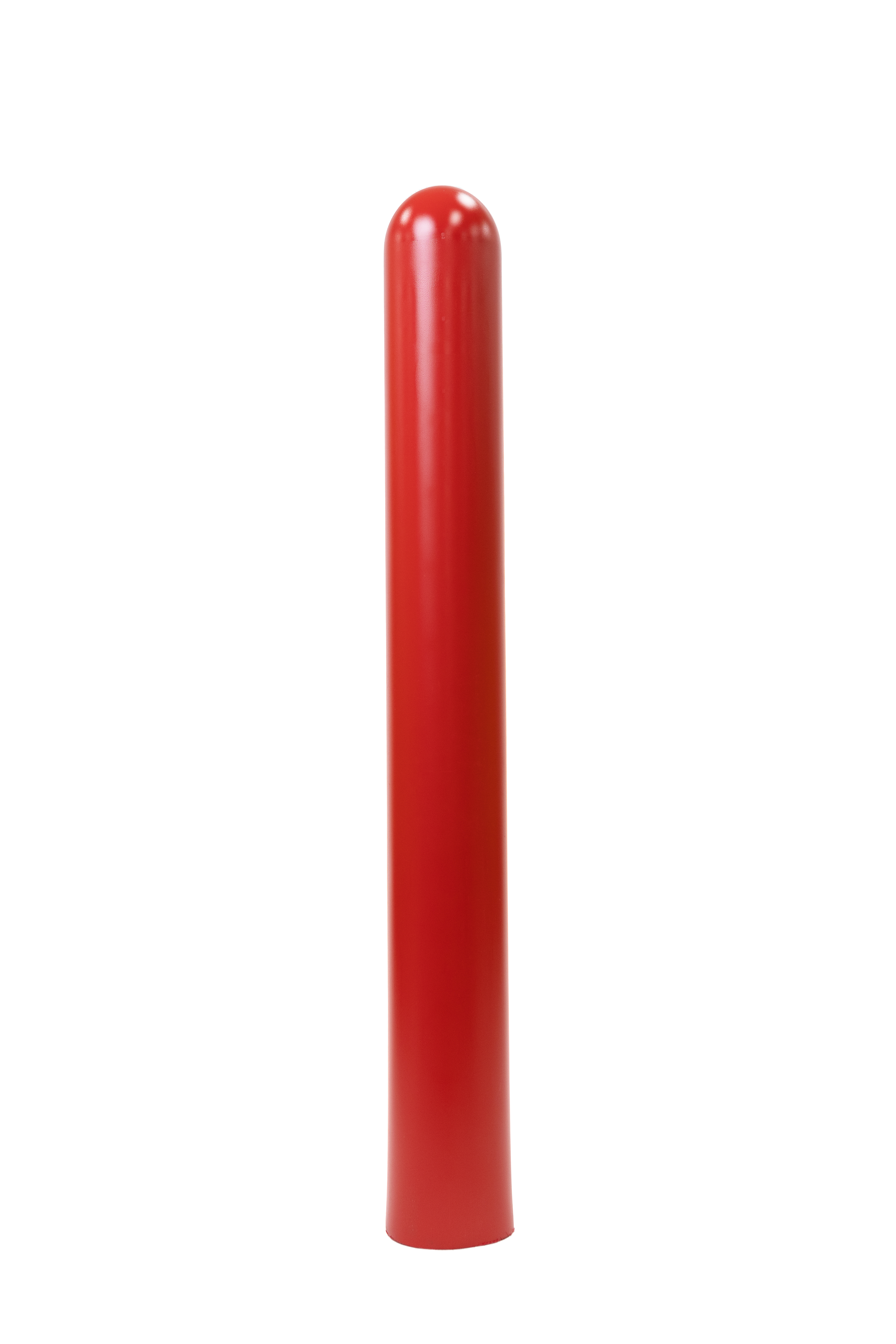 1/8" Bollard Covers