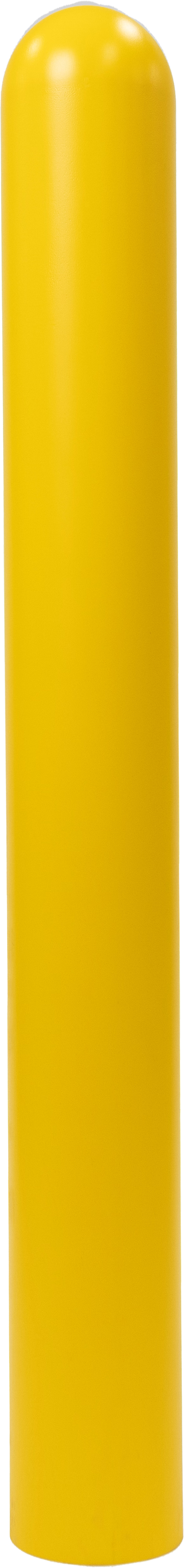 1/8" Bollard Covers