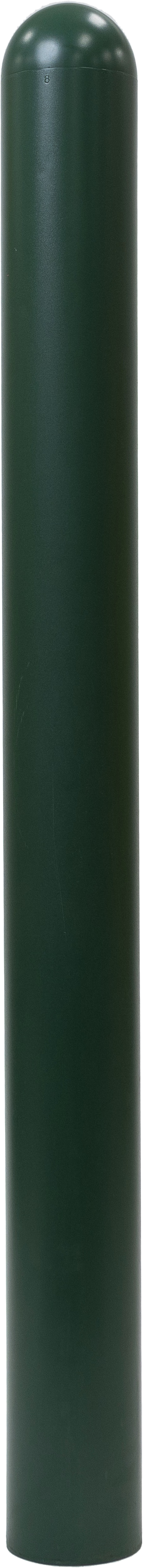 1/8" Bollard Covers