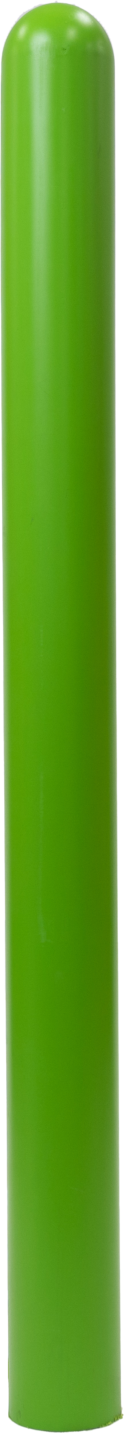 1/8" Bollard Covers