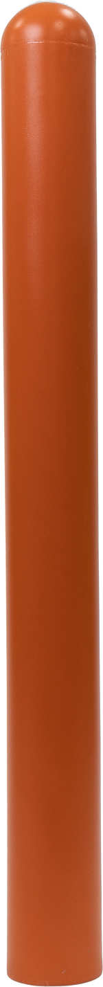 1/8" Standard Bollard Covers