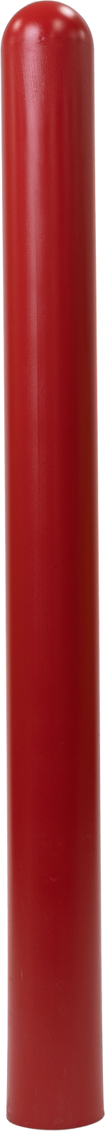 1/8" Bollard Covers