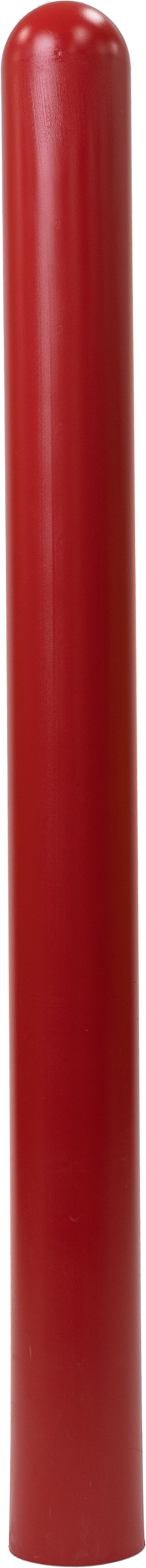 1/8" Bollard Covers