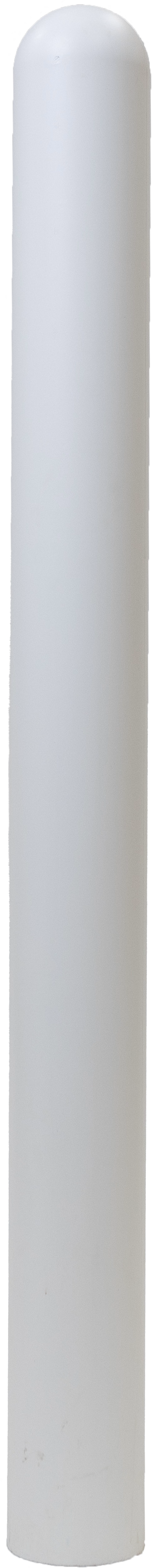 1/8" Bollard Covers