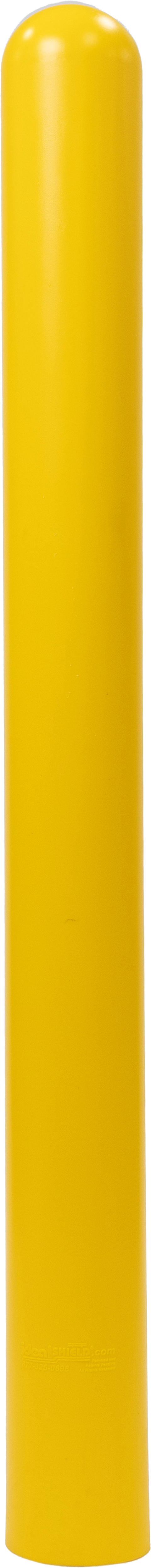 1/8" Bollard Covers