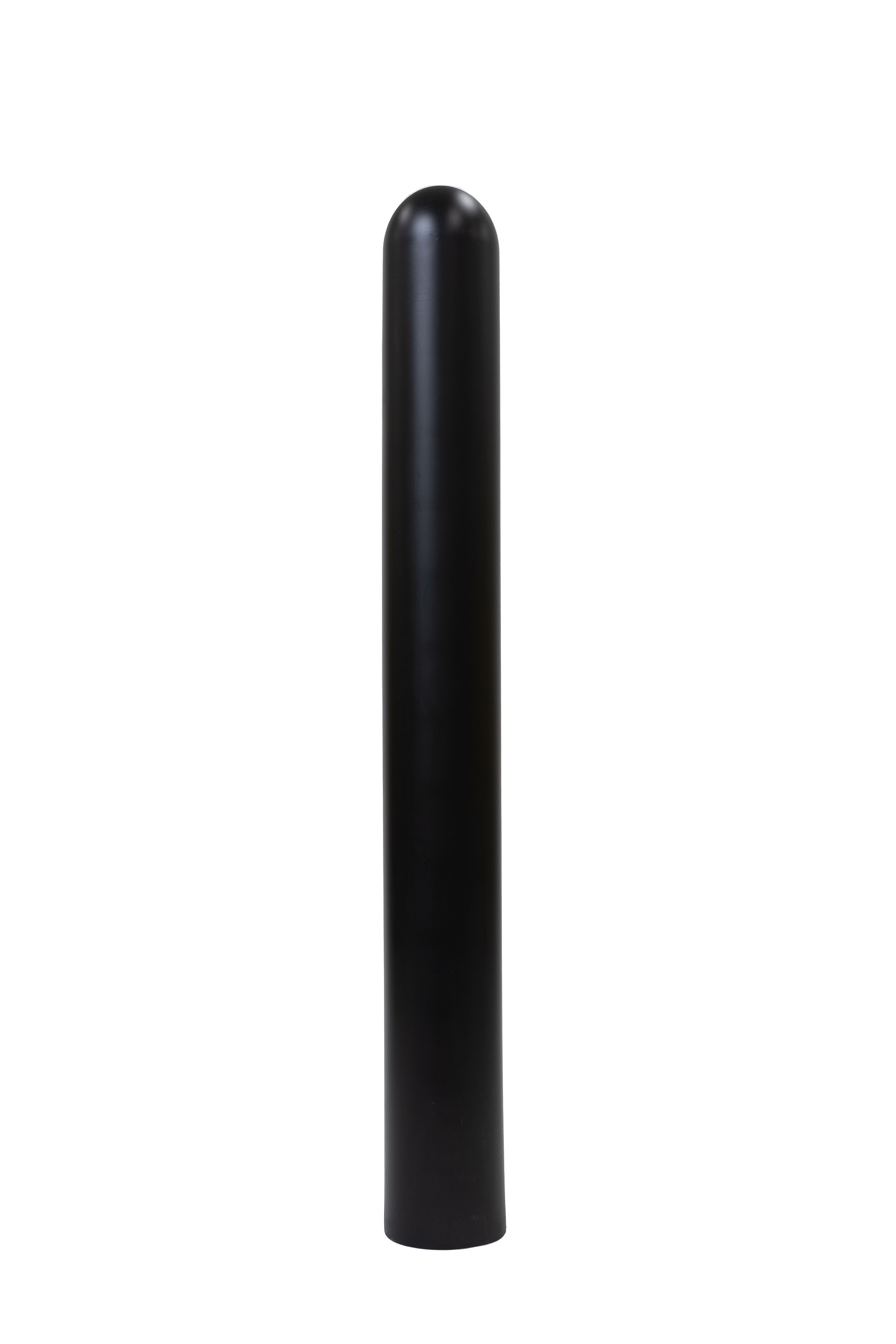 1/8" Bollard Covers