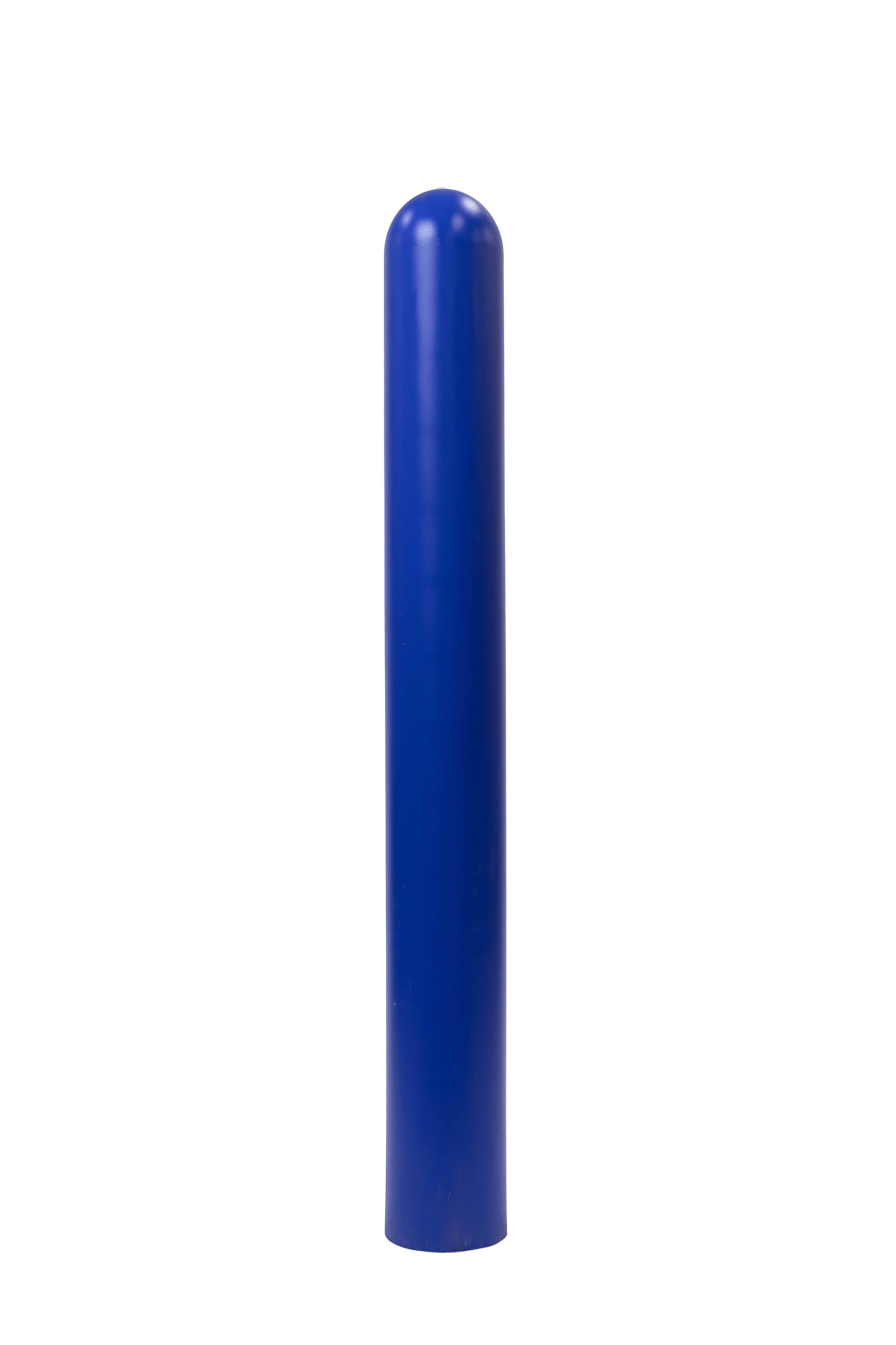 1/8" Bollard Covers