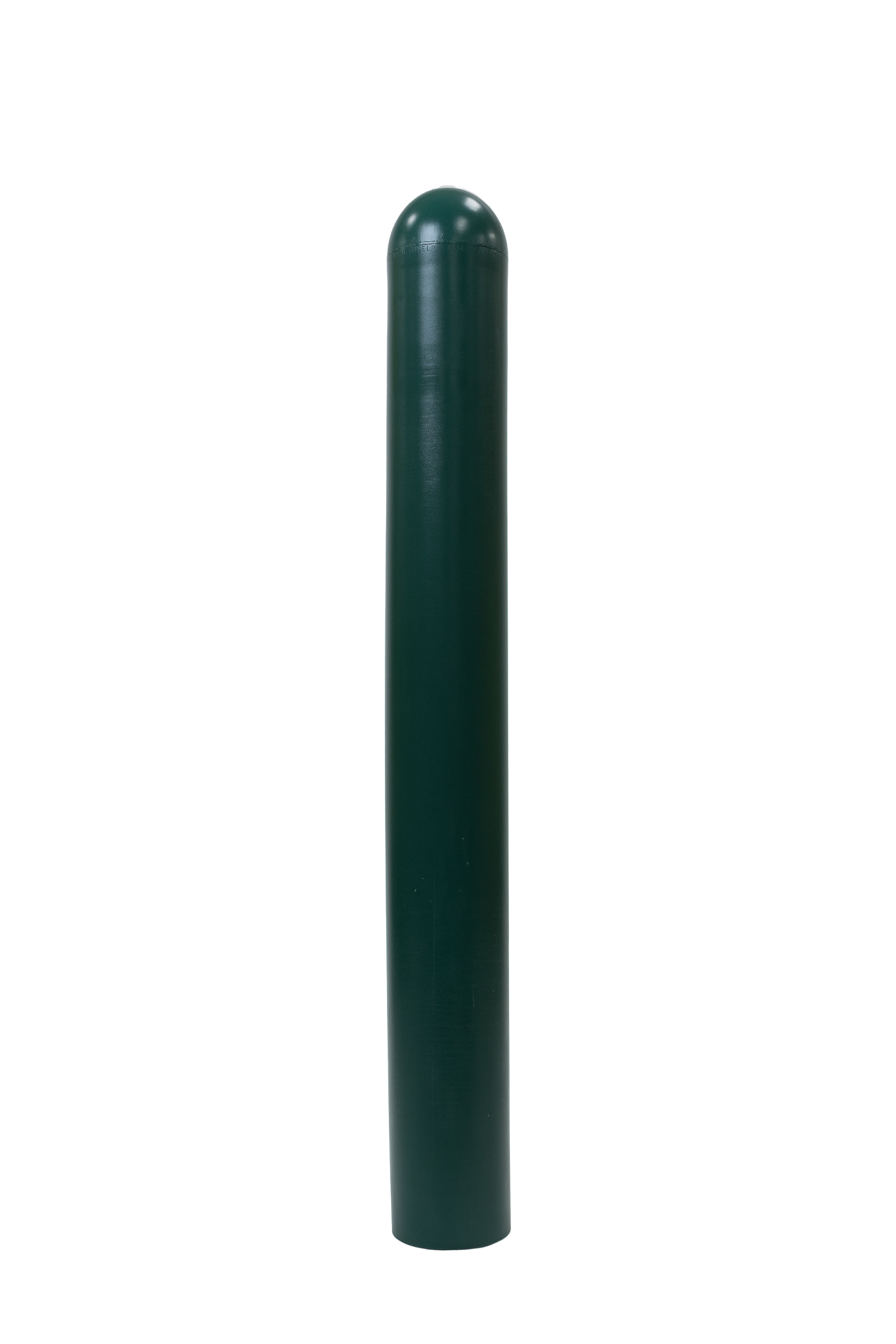 1/8" Bollard Covers
