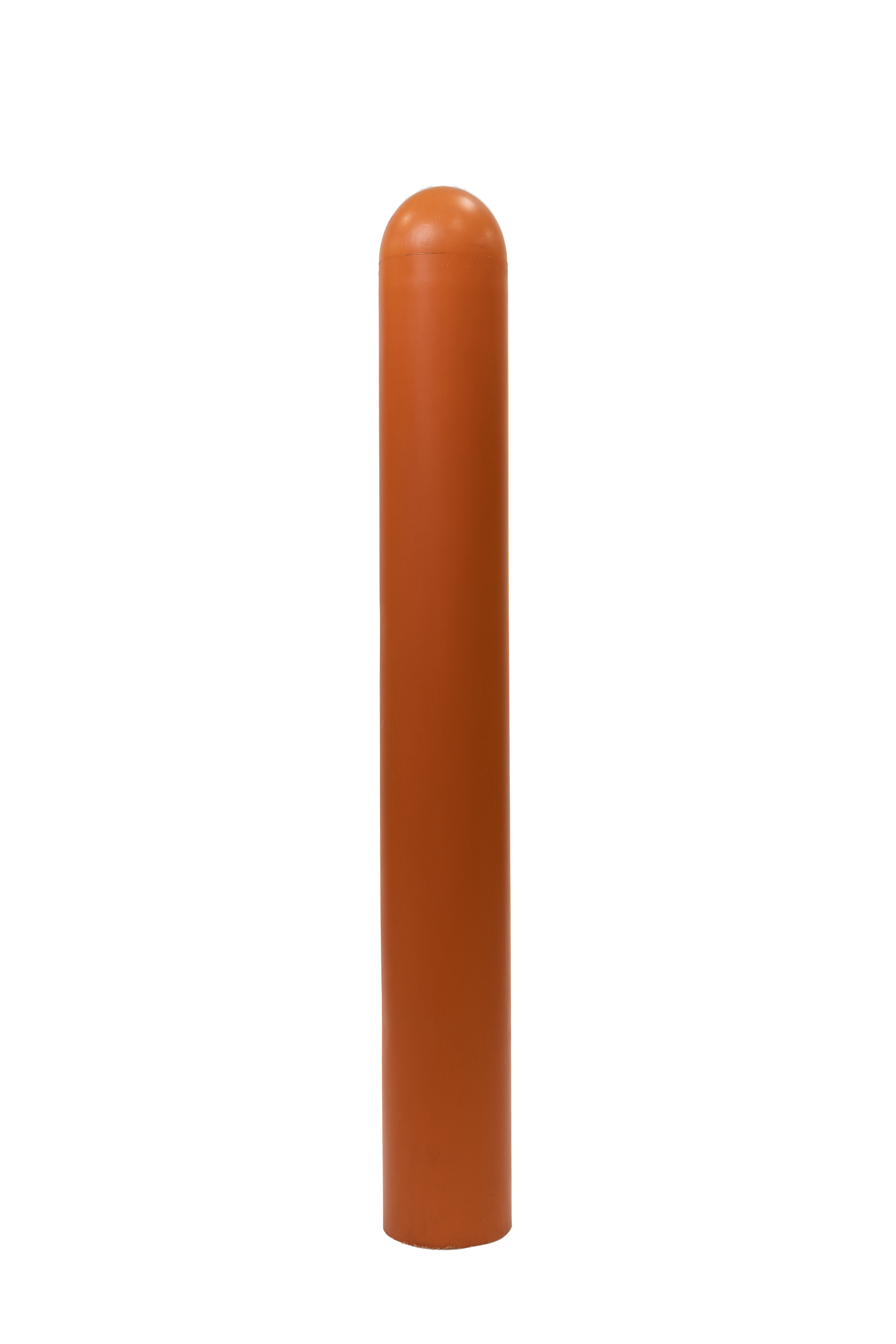 1/8" Bollard Covers