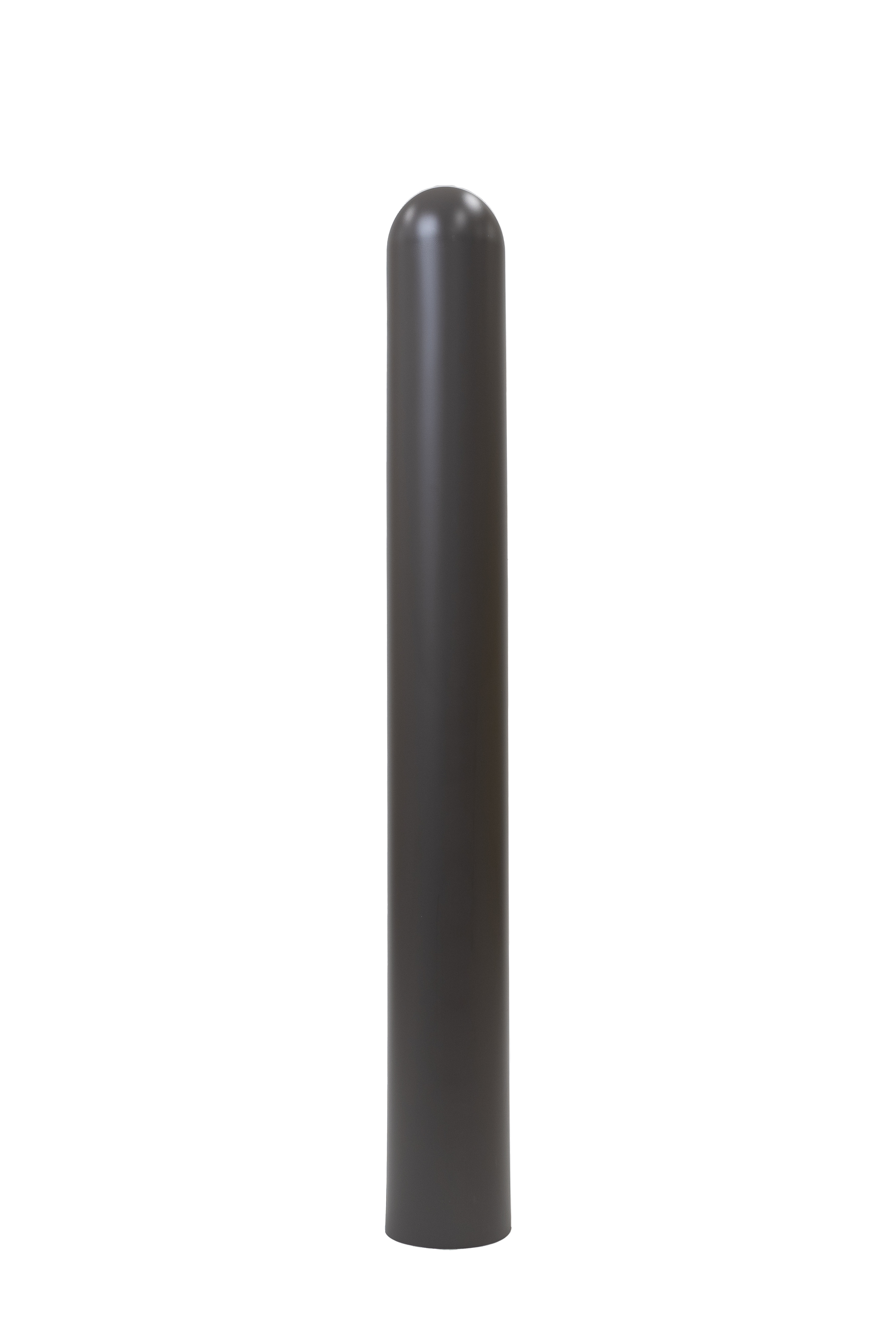 1/8" Bollard Covers