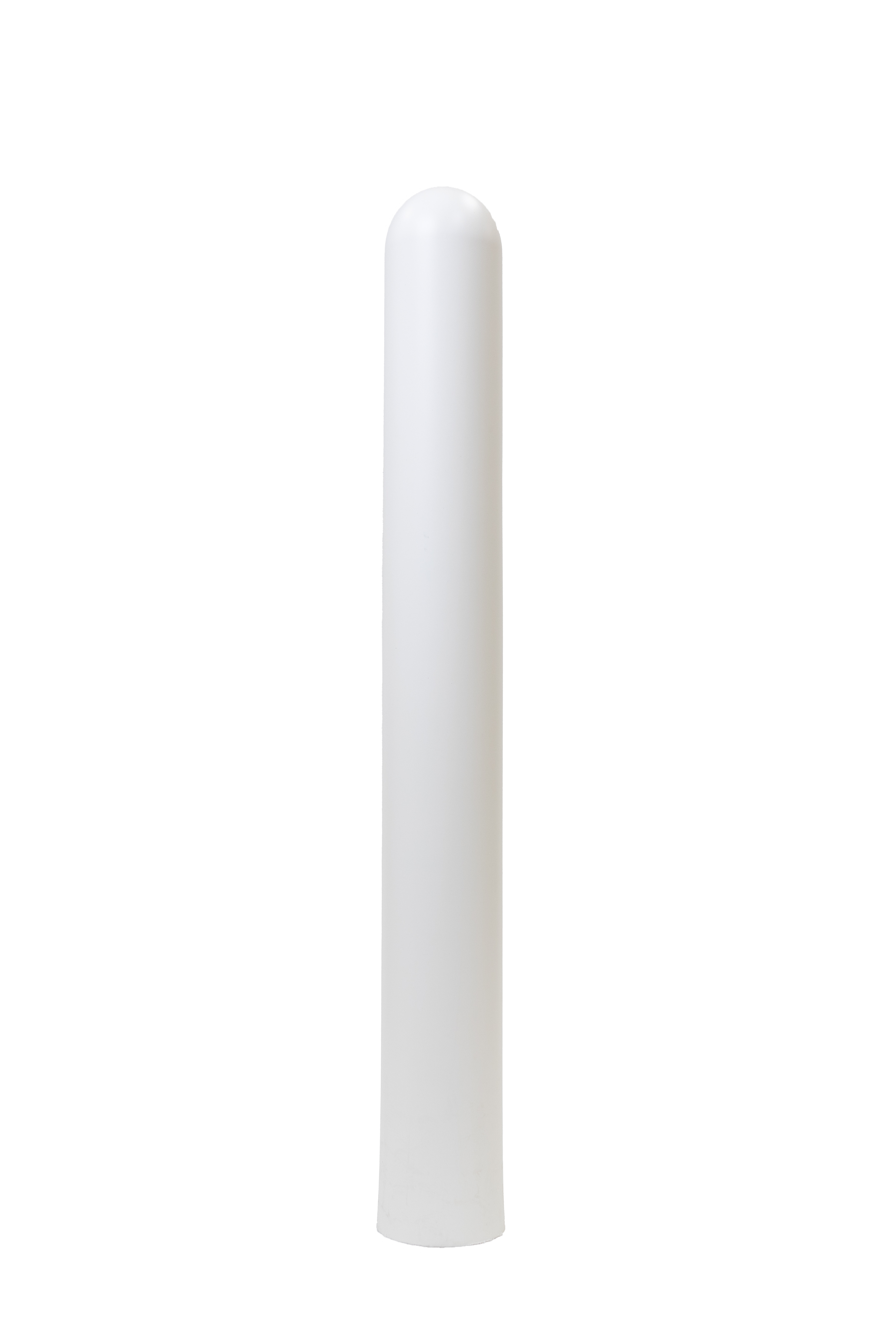 1/8" Bollard Covers