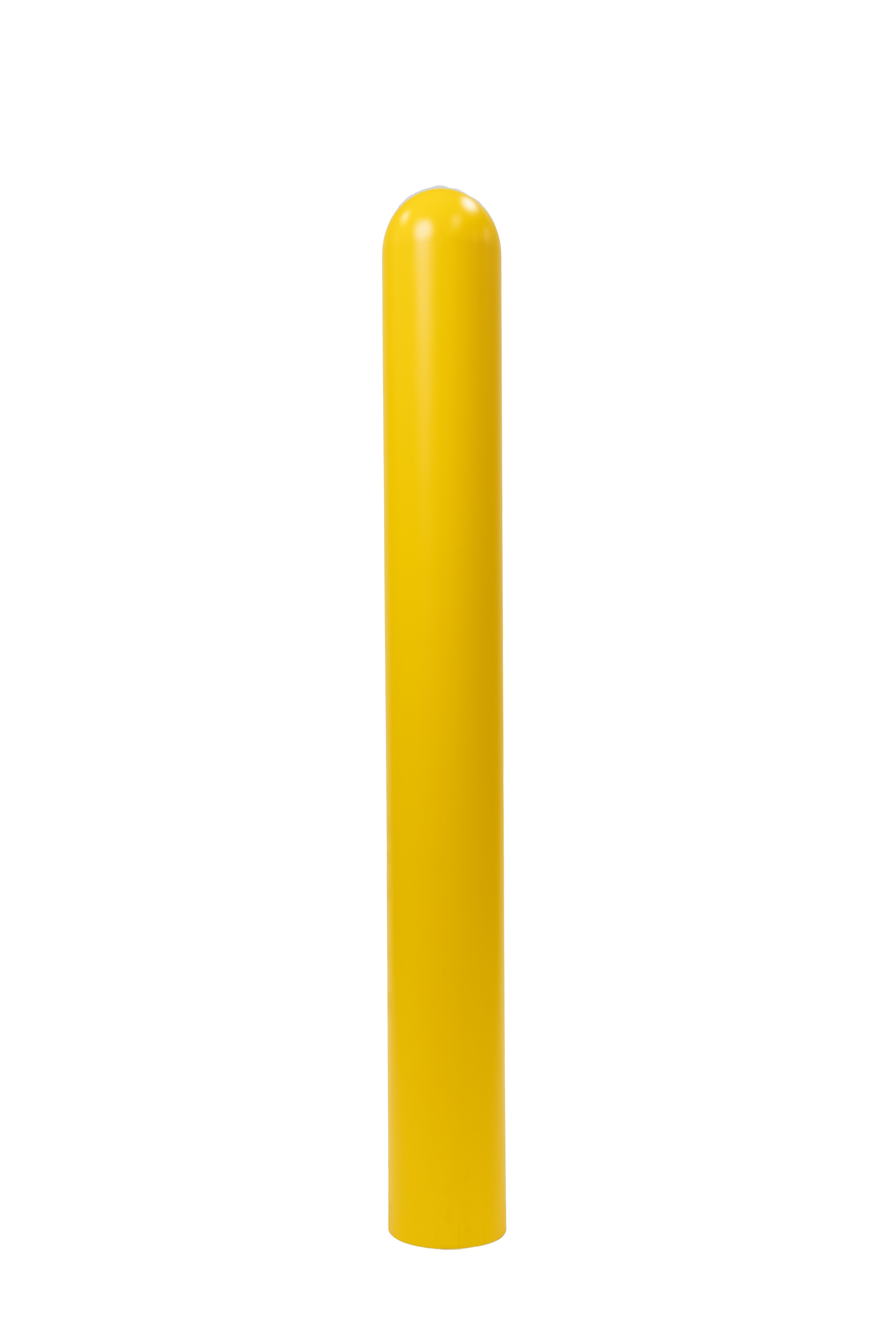 1/8" Bollard Covers