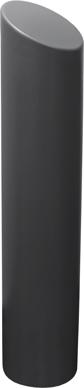 Skyline Bollard Covers