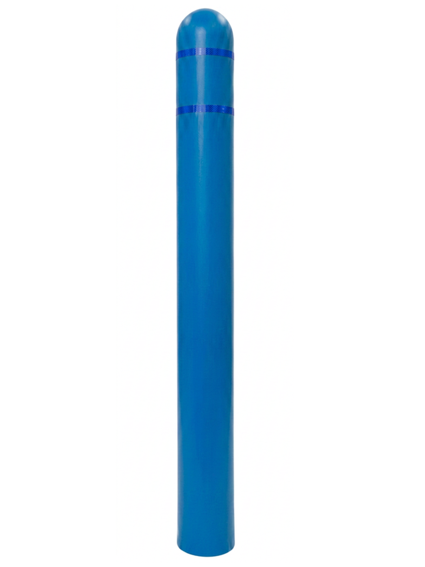 1/8" Bollard Covers