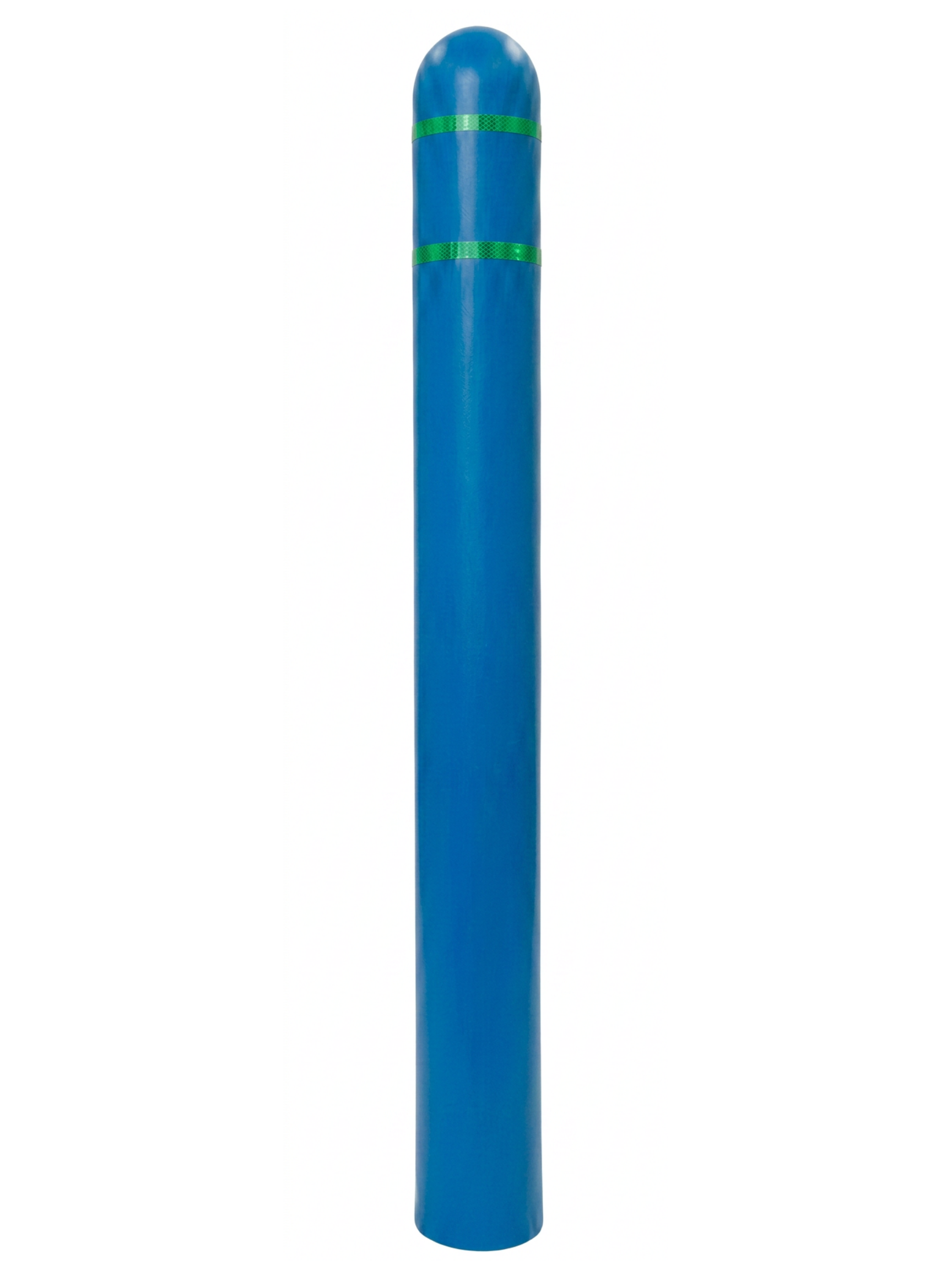 1/8" Bollard Covers