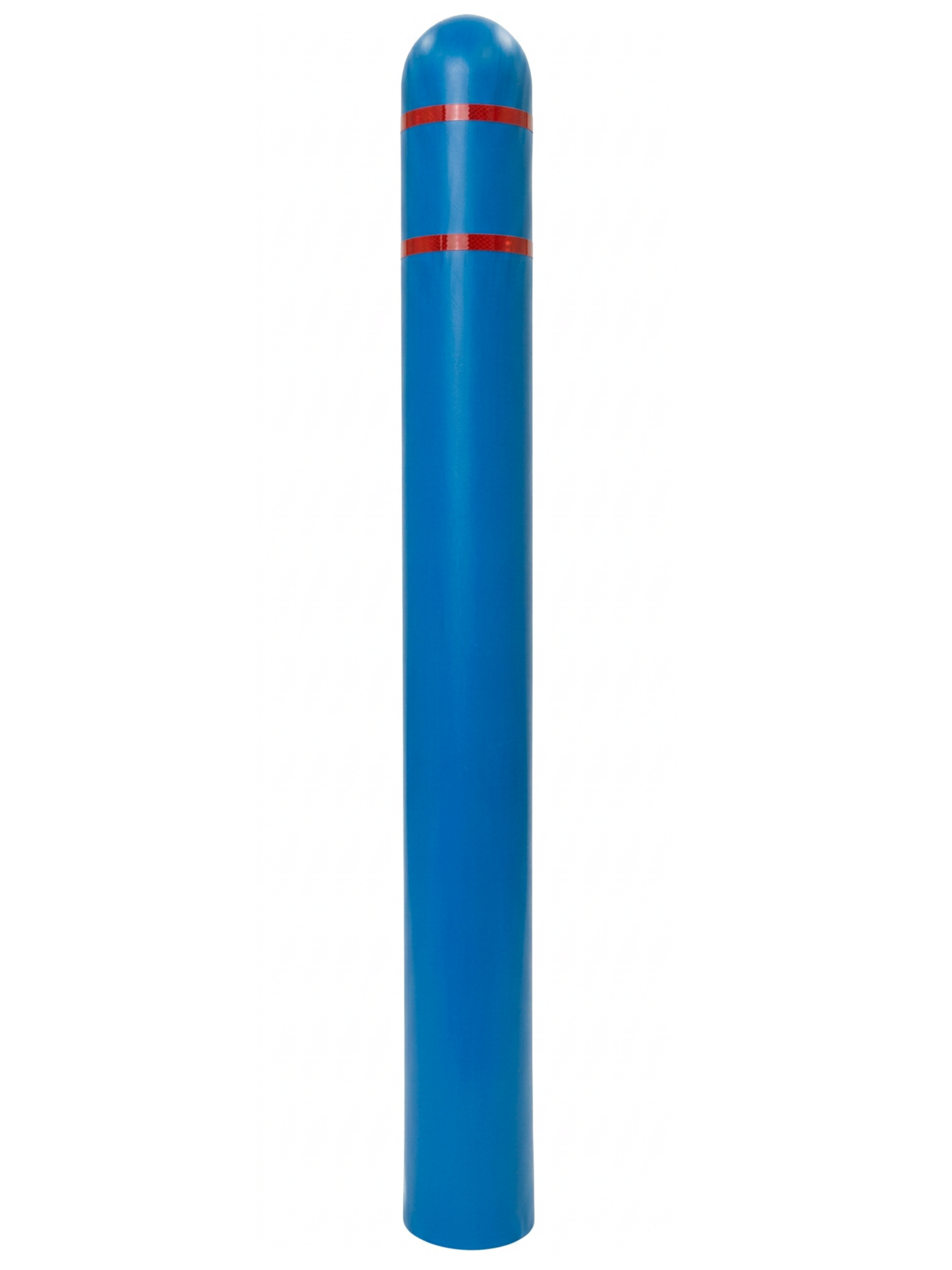 1/8" Bollard Covers
