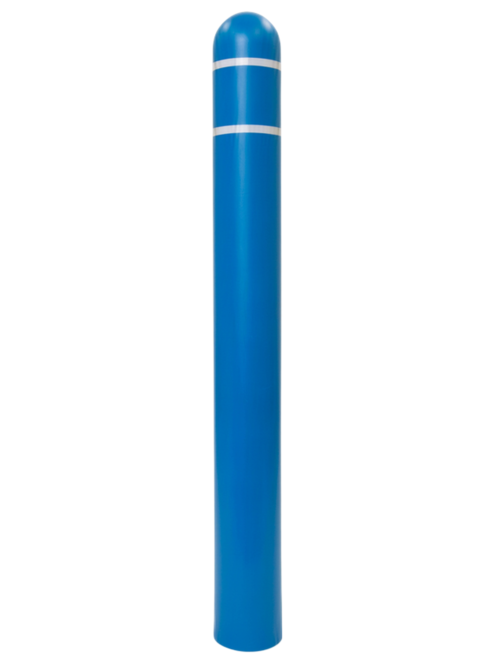 1/8" Bollard Covers