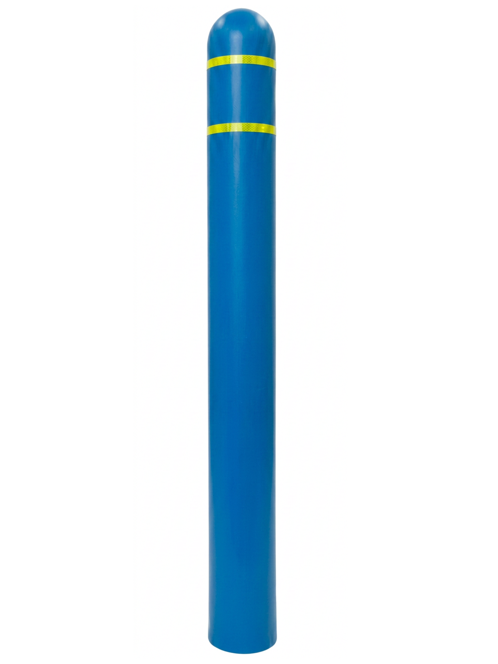 1/8" Bollard Covers
