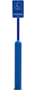 Bollard Sign Systems