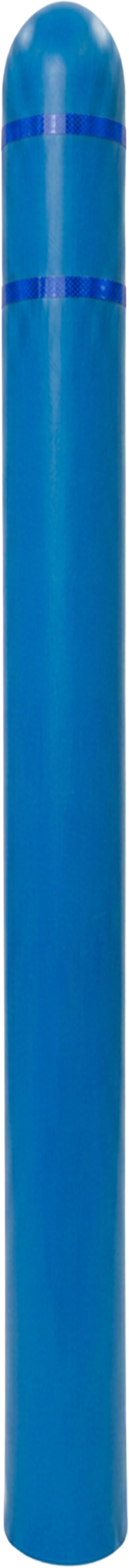 1/4" Bollard Covers