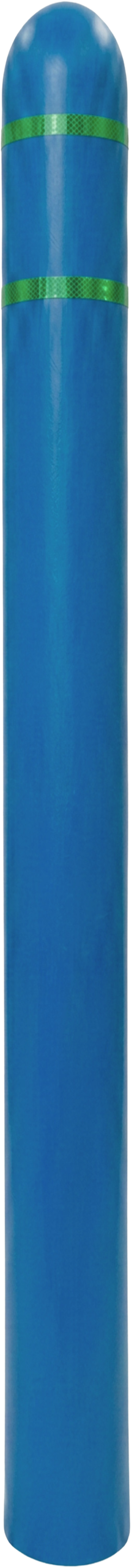 1/4" Bollard Covers