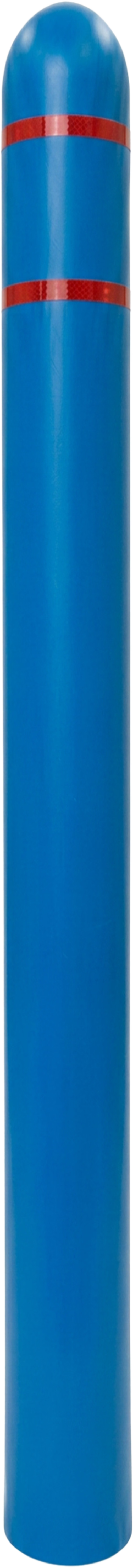 1/4" Bollard Covers