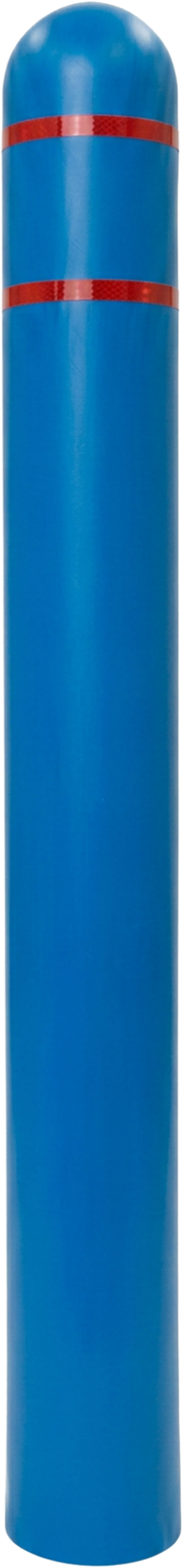 1/8" Standard Bollard Covers