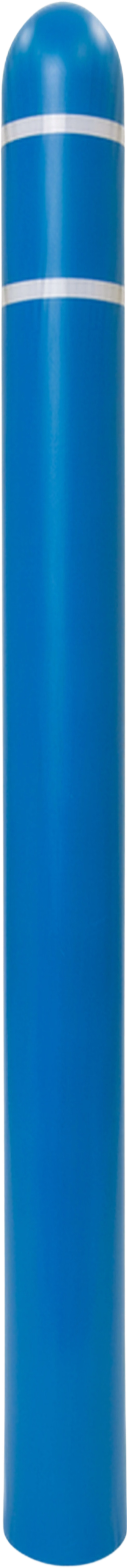 1/4" Bollard Covers