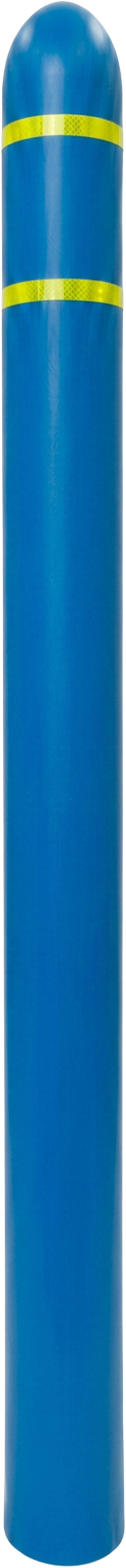 1/4" Bollard Covers