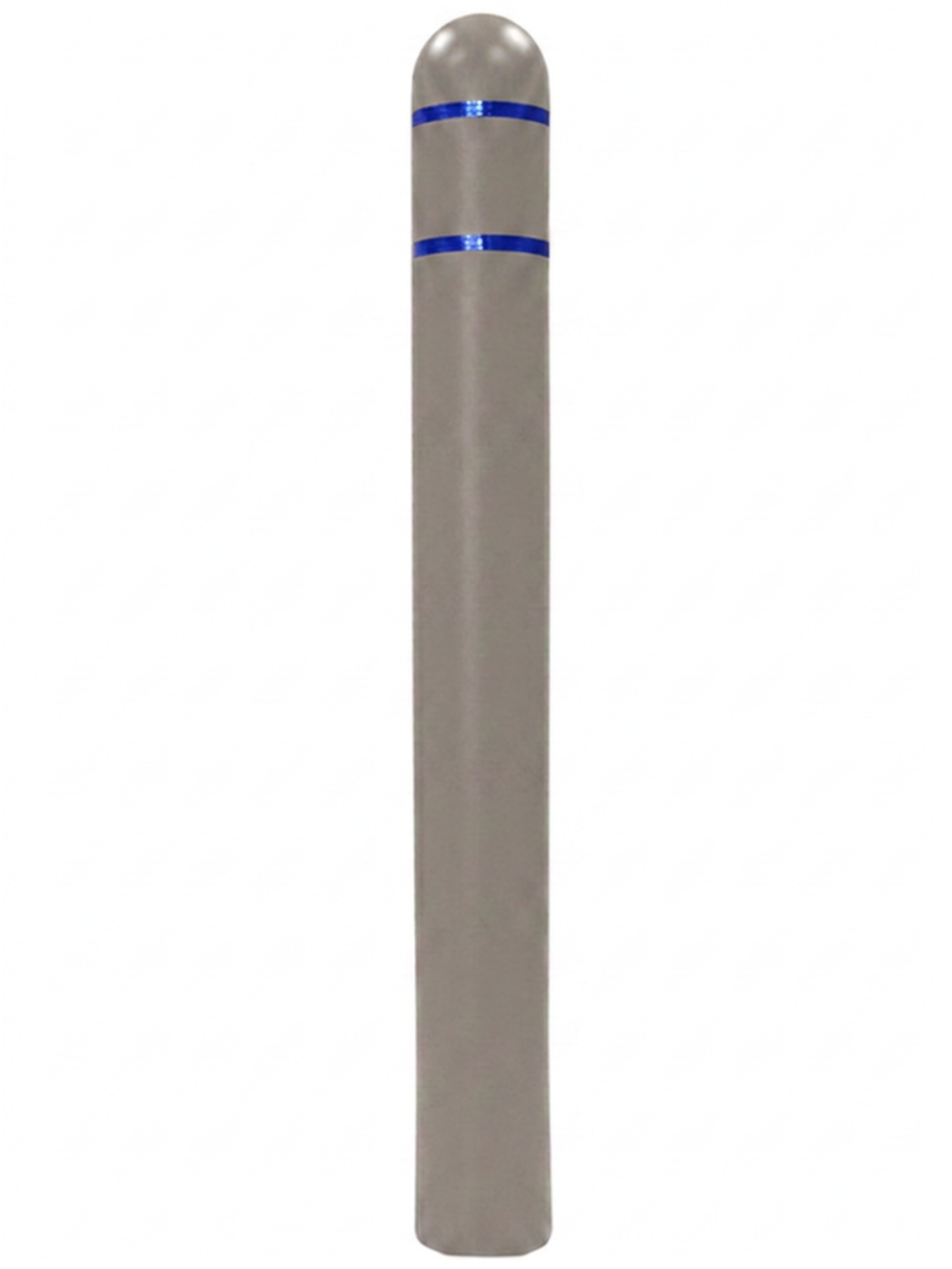 1/8" Bollard Covers