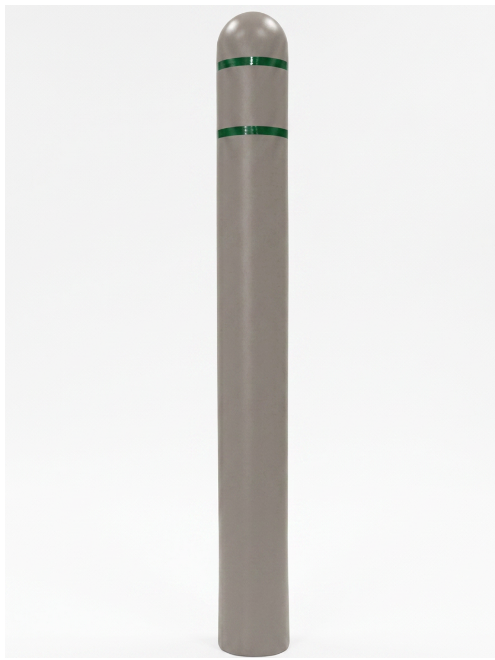1/8" Bollard Covers