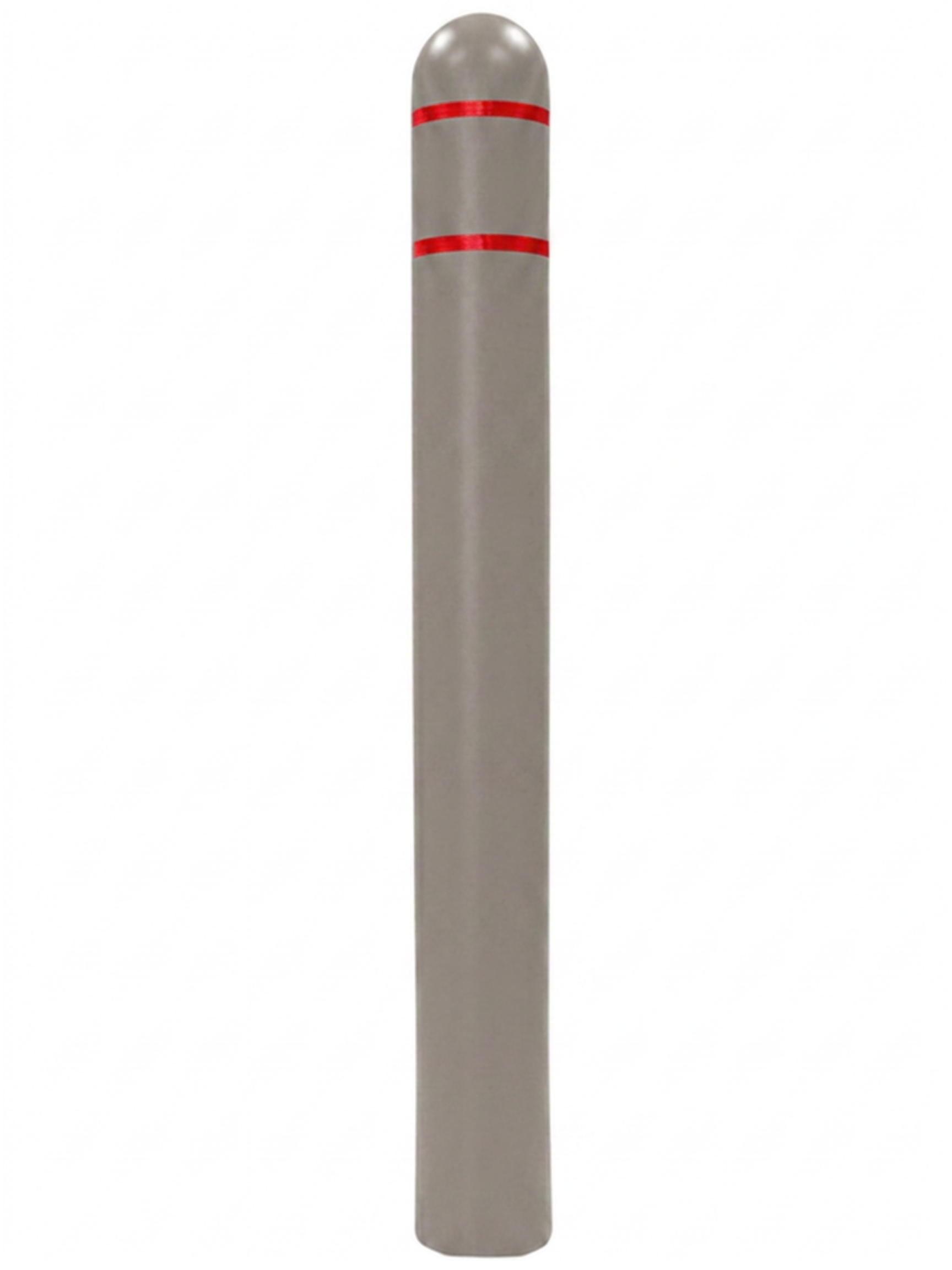 1/8" Bollard Covers