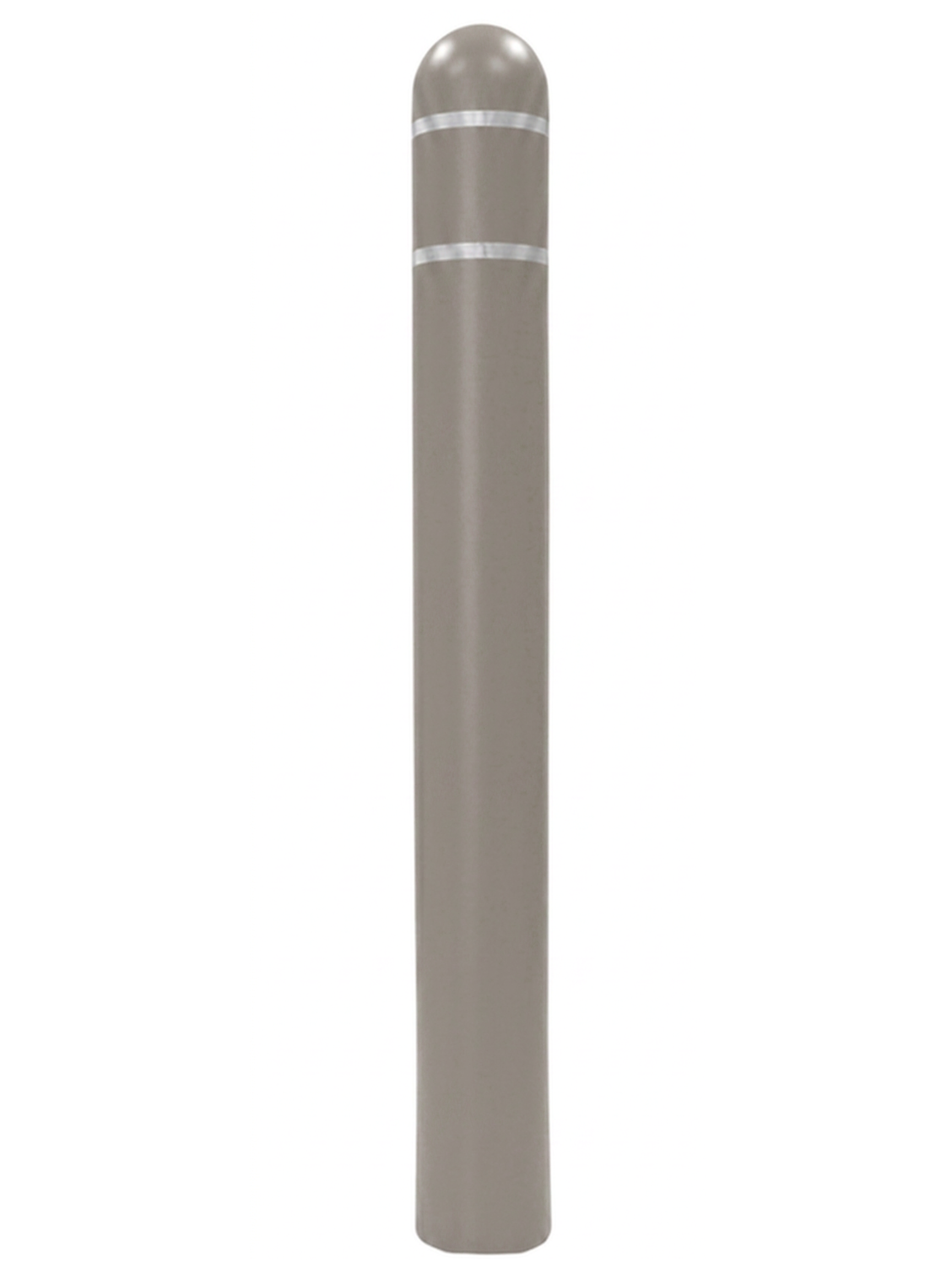 1/8" Bollard Covers
