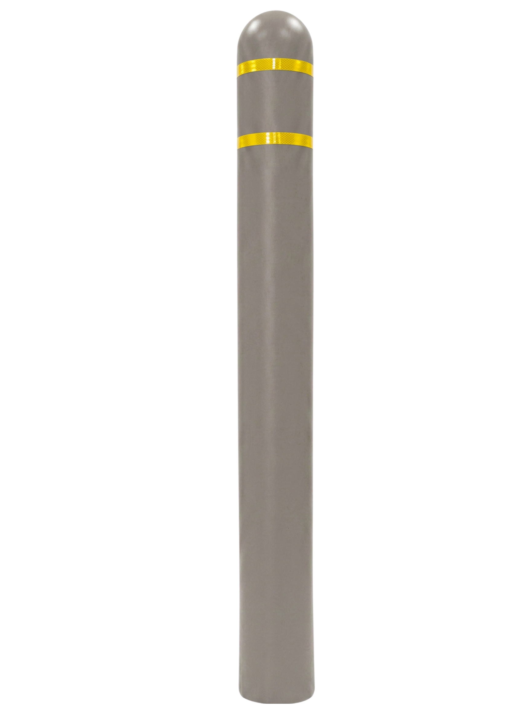1/8" Bollard Covers