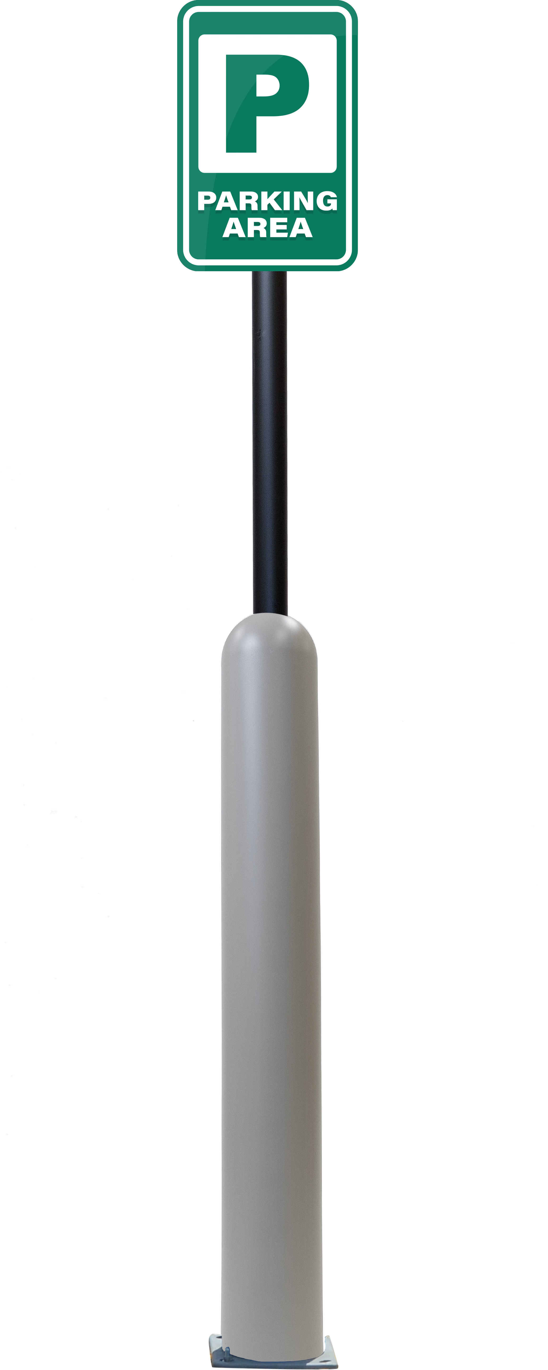 Bollard Sign Systems