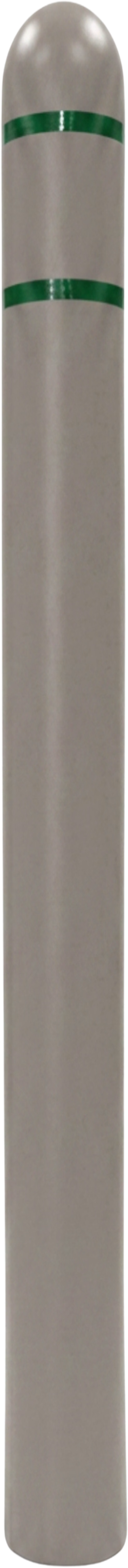1/4" Bollard Covers