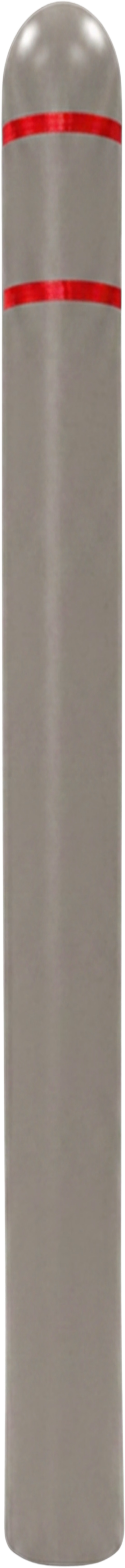 1/4" Bollard Covers