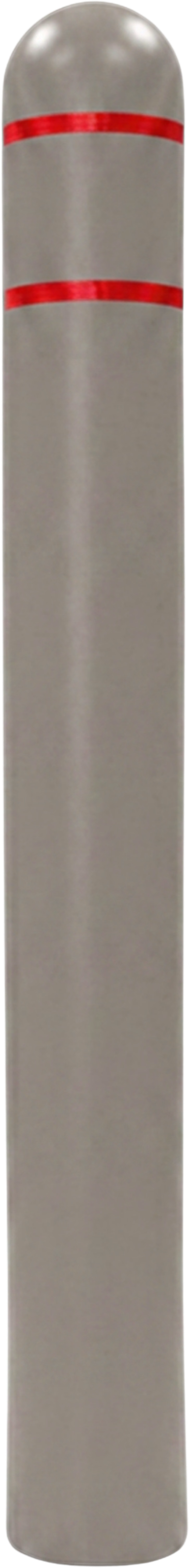 1/8" Standard Bollard Covers