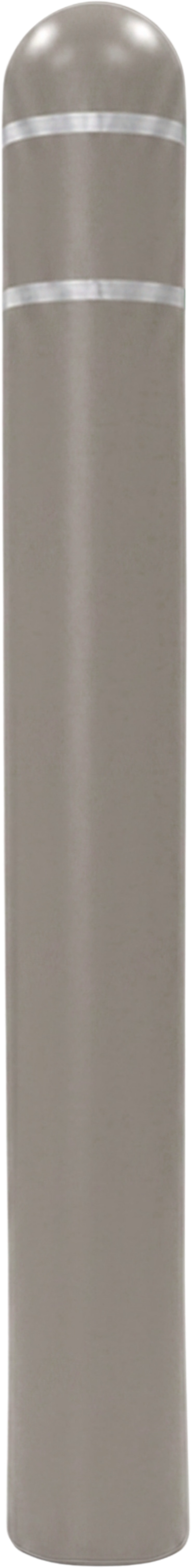 1/8" Standard Bollard Covers