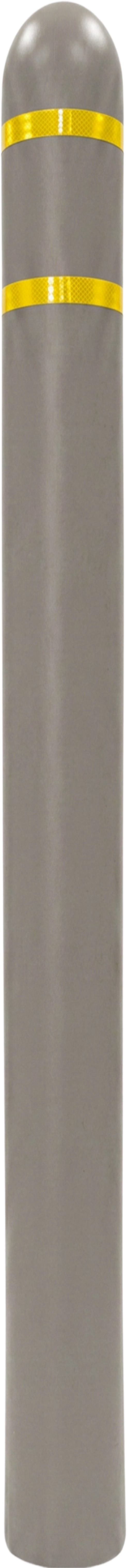 1/4" Bollard Covers