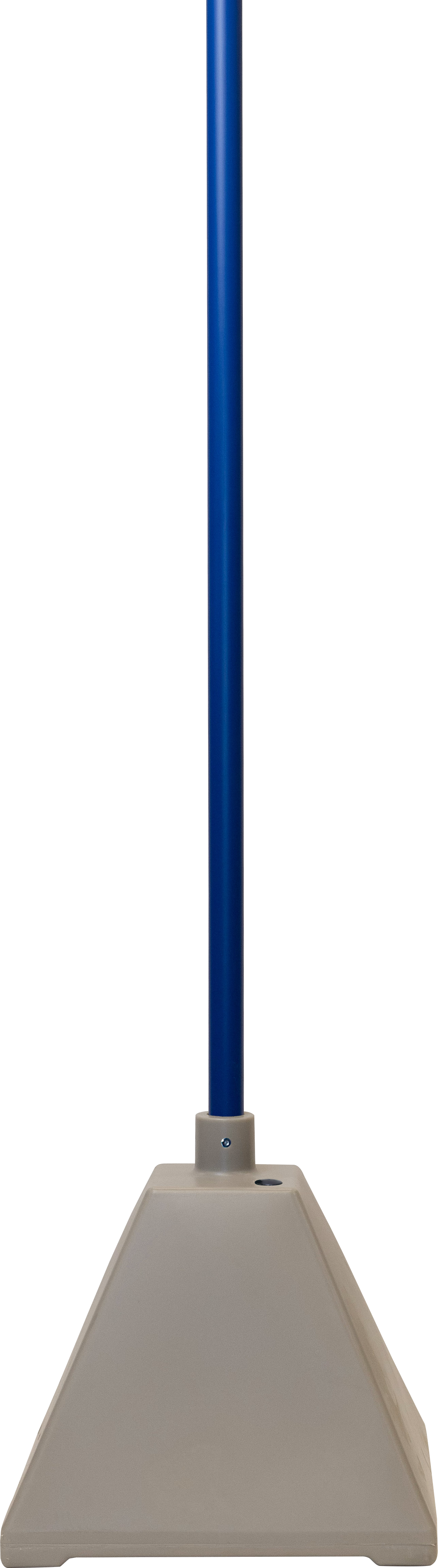 Pyramid Sign Base System