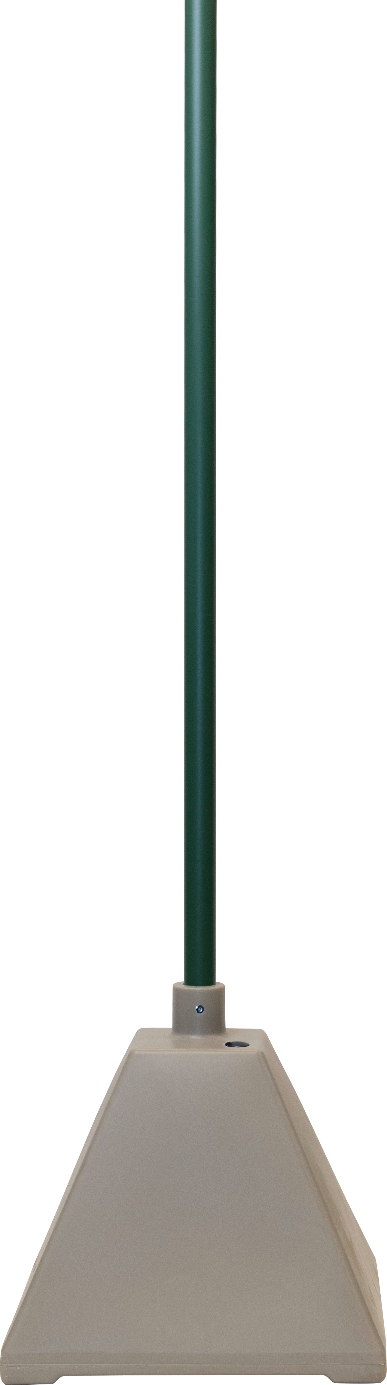 Pyramid Sign Base System