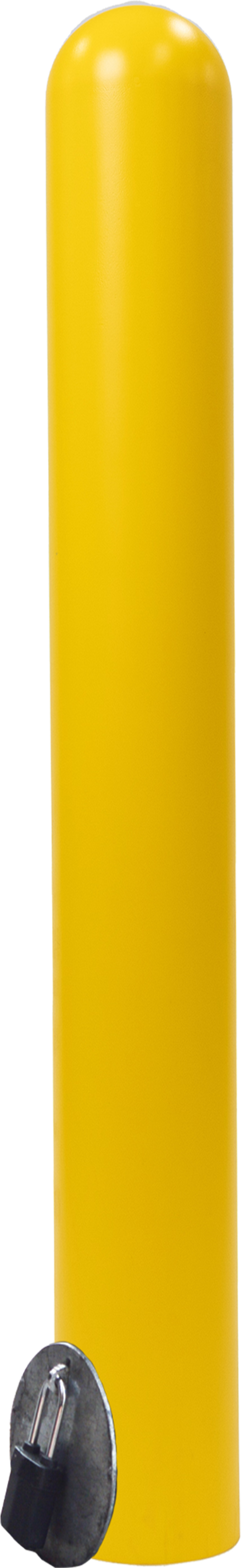Removable Locking Bollards