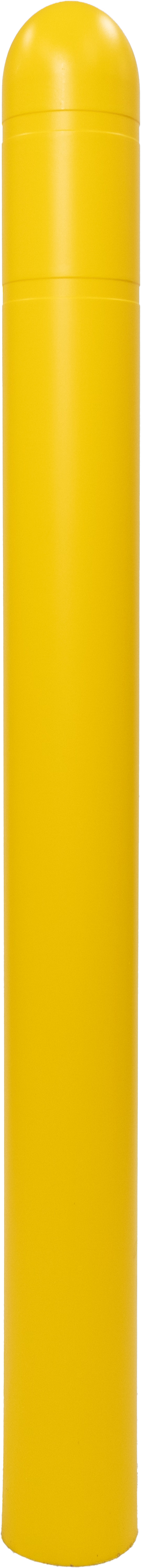Dome Top Reflective Bollard Covers